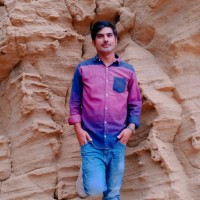 Ubed Shaikh
