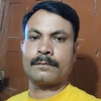 Devendra Kumar Malviya