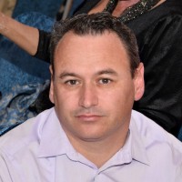 Izhak Zlotkevich