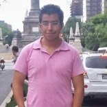 Luis García