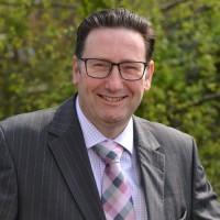 John Udy