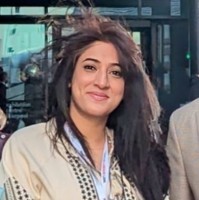 Naseem Begum ( EngTech GIFireE)