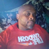Antonio Redd
