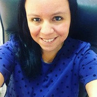 Jessica Guida-Harris