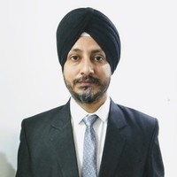 Charanjeet Singh