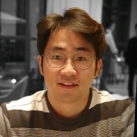 Hyeokjin K.