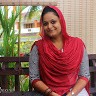 Nishma Naushad