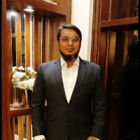 Mohammed Huzaifa Siddiqui