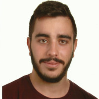 Daniel Martínez Jiménez