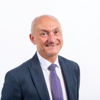 Martin Pitchford