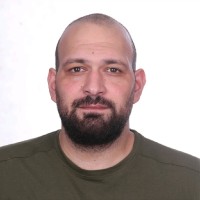 Abdullah Alareed