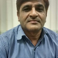 umashankar yadav