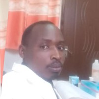 Patrick Kipsang