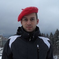 Razvan Teodor Cristescu