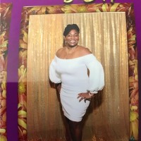 Marvina Brown