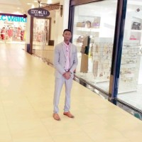 Hussein Aden