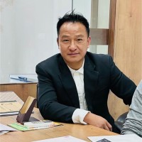 Pema Wangchuk