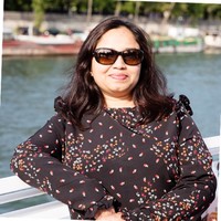 Twinkle Kansara