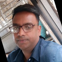 Khurshid Alam Ansari