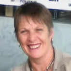 Julie Atkins