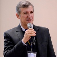 Prof. Dr. Adilson Spim