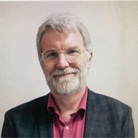 Nigel Riley