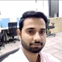 Vibhash Kumar Thakur