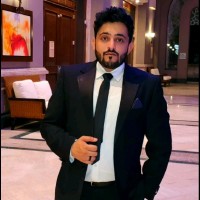 Aitesam Ashraf
