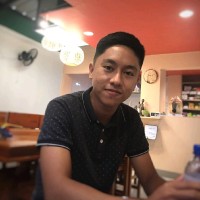 Winston Bryan Salonga