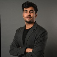 Harikrishnan M
