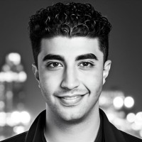 Andrew Kassab