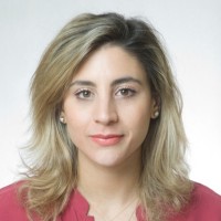 Athanasia Panou