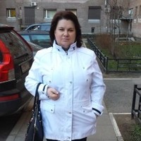 Елена Фомина