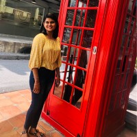 Shalini Devaraj