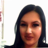 Dragana Petrovska