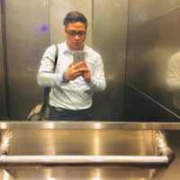 Joel Marin Campos