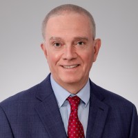 Joel Dewey