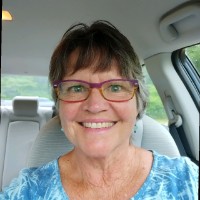 Mary Ellen Rosenberg