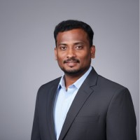 Durgaprasad Tirumalasetty