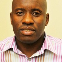 Patrick Baloyi