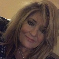 Suzanne Hallisey