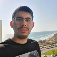 Daniel Pinchasov