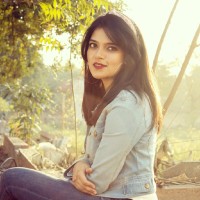 Farzeen Ali