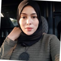Amira Hamdi