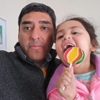 Christian Acosta More