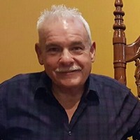 Patrick Connell