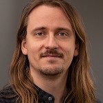 Jonathan Thorsen
