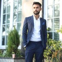 Syed Raza