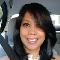 Joanne Suraya Hamon
