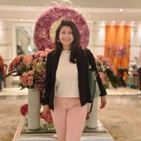Sanjana Sen